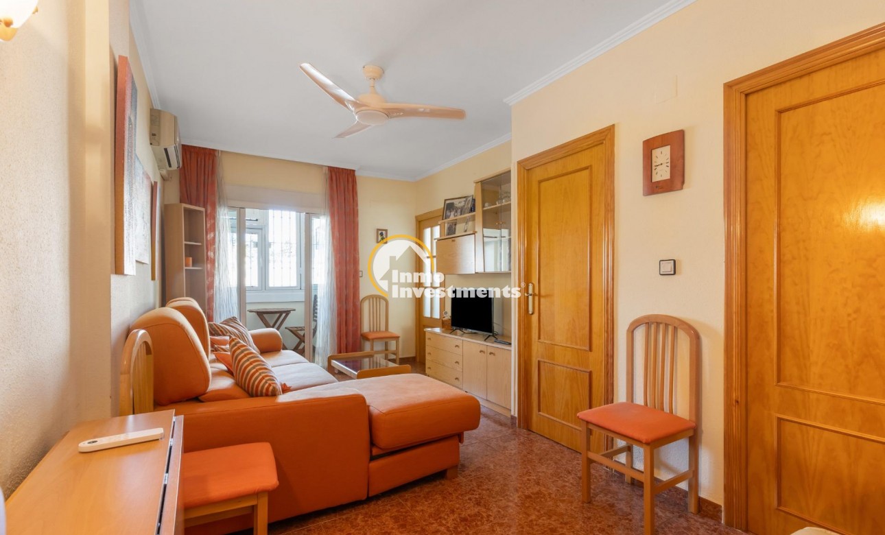 Gebrauchtimmobilien - Apartment - Torrevieja