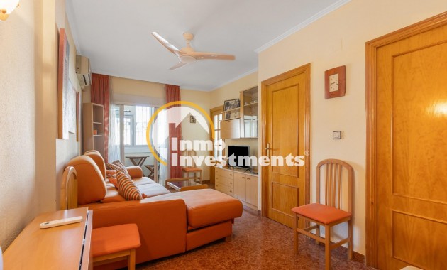 Gebrauchtimmobilien - Apartment - Torrevieja