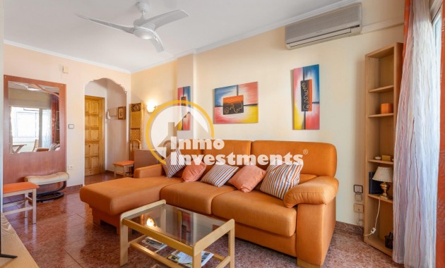 Gebrauchtimmobilien - Apartment - Torrevieja