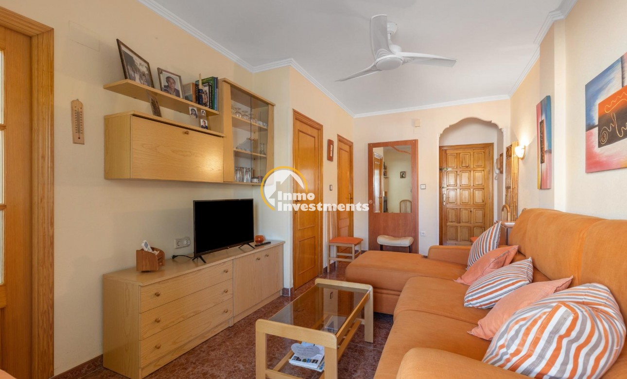 Gebrauchtimmobilien - Apartment - Torrevieja