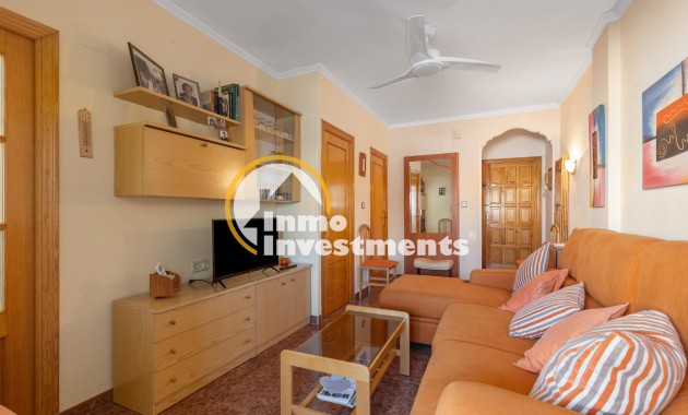 Gebrauchtimmobilien - Apartment - Torrevieja