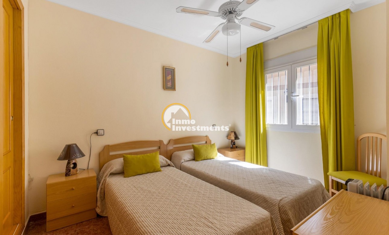 Gebrauchtimmobilien - Apartment - Torrevieja