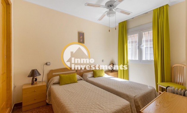 Gebrauchtimmobilien - Apartment - Torrevieja