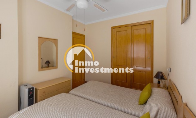 Gebrauchtimmobilien - Apartment - Torrevieja