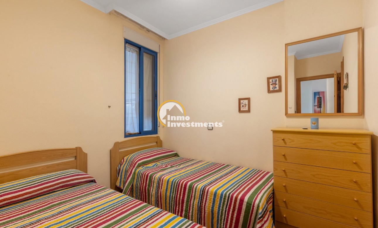 Gebrauchtimmobilien - Apartment - Torrevieja
