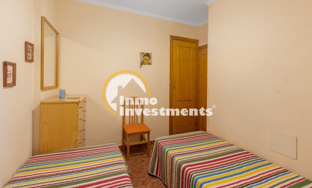 Gebrauchtimmobilien - Apartment - Torrevieja