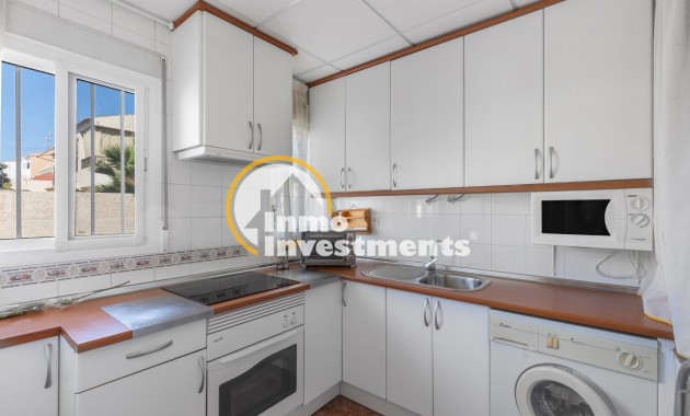 Gebrauchtimmobilien - Apartment - Torrevieja