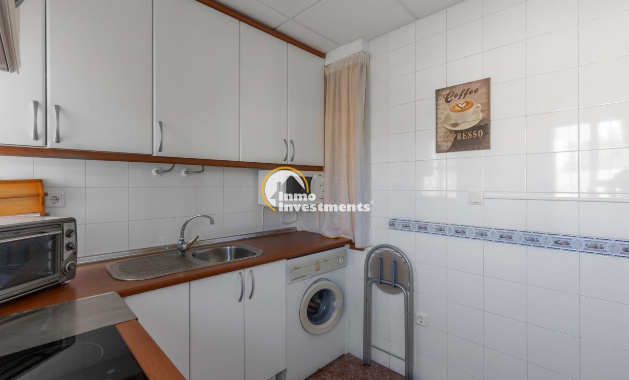 Gebrauchtimmobilien - Apartment - Torrevieja