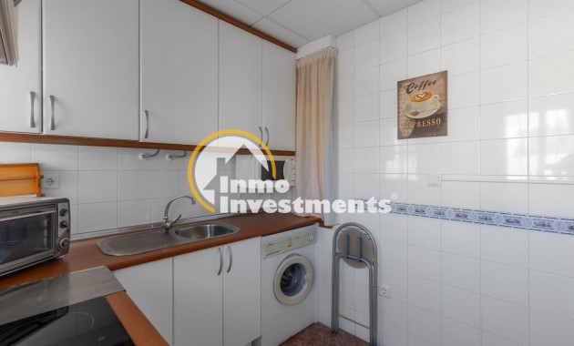 Gebrauchtimmobilien - Apartment - Torrevieja