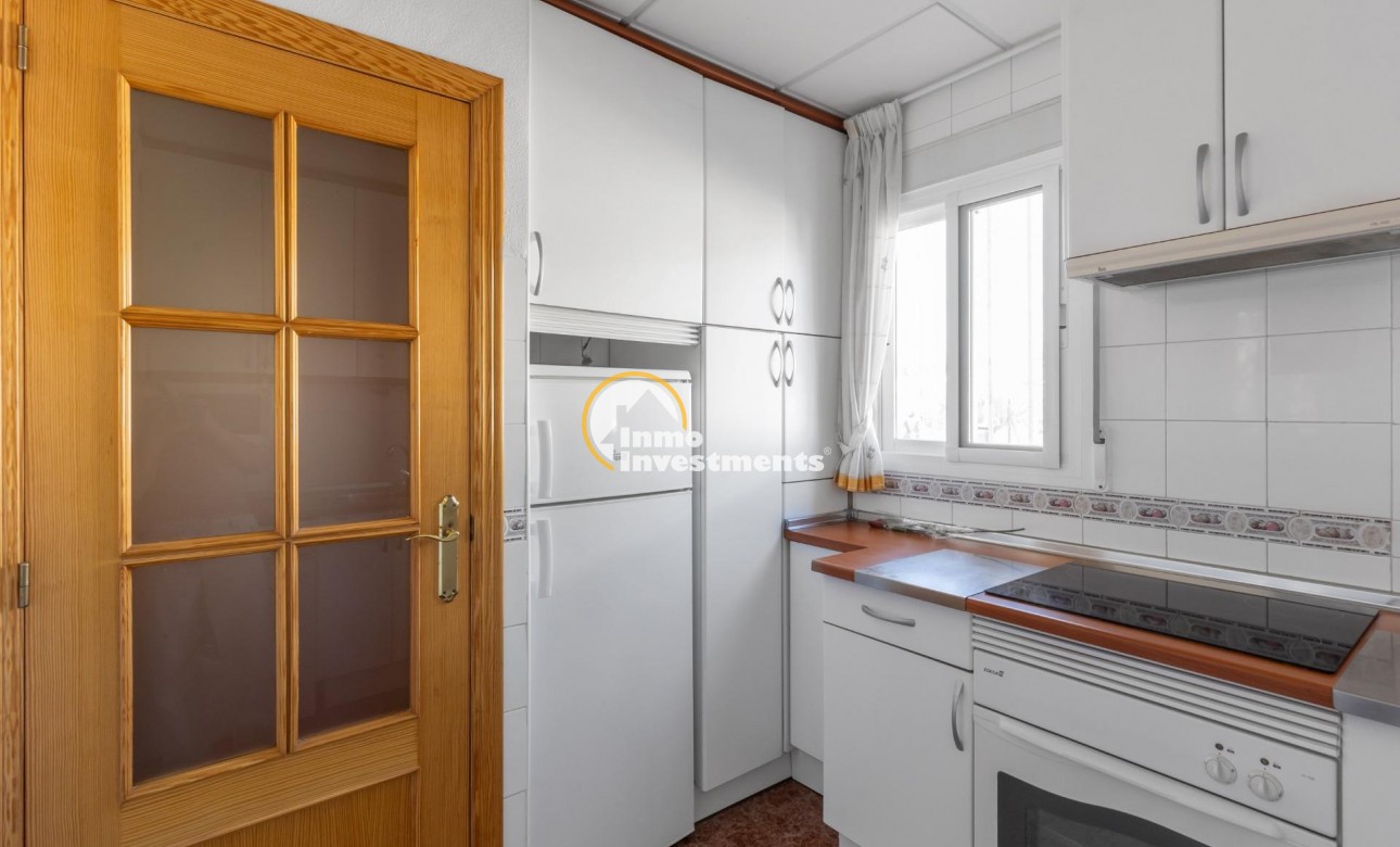 Gebrauchtimmobilien - Apartment - Torrevieja