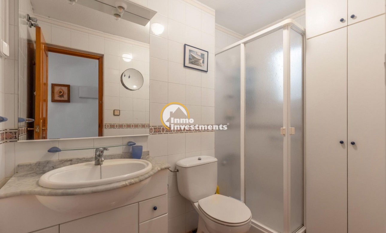 Gebrauchtimmobilien - Apartment - Torrevieja
