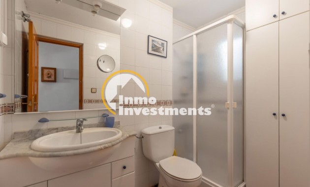 Gebrauchtimmobilien - Apartment - Torrevieja