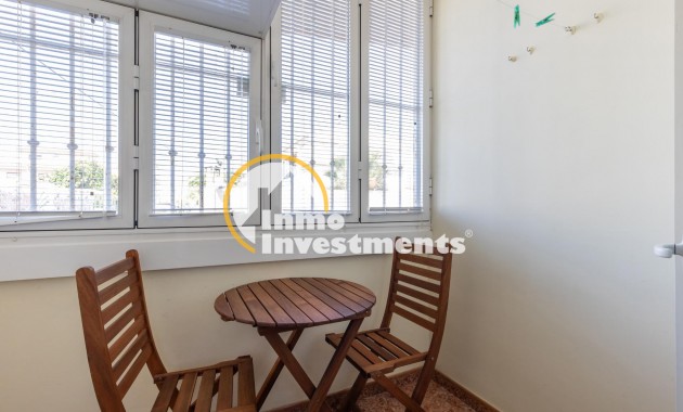 Gebrauchtimmobilien - Apartment - Torrevieja