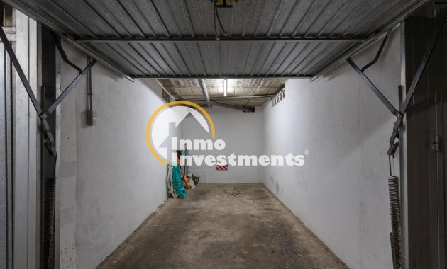 Gebrauchtimmobilien - Apartment - Torrevieja