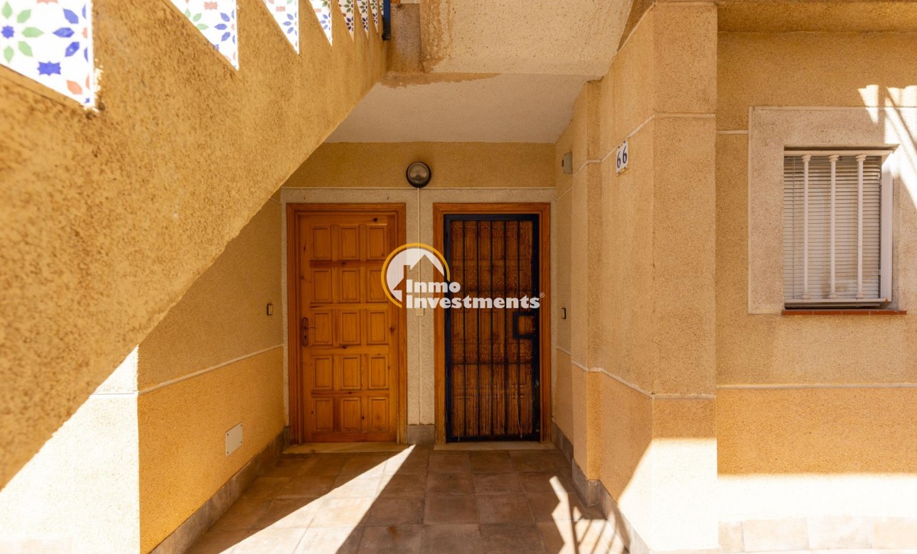 Gebrauchtimmobilien - Apartment - Torrevieja