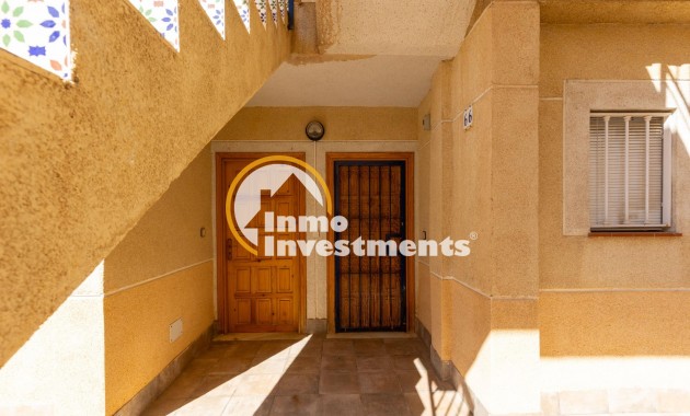 Gebrauchtimmobilien - Apartment - Torrevieja