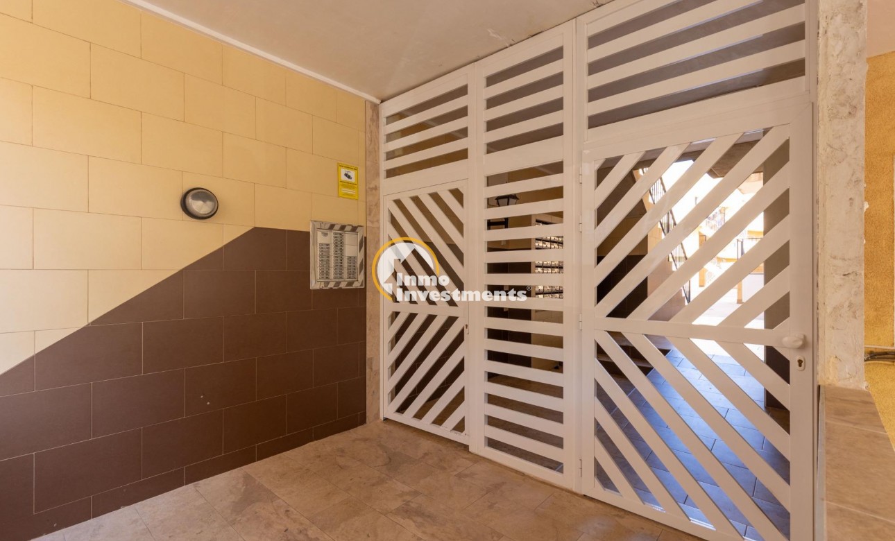 Gebrauchtimmobilien - Apartment - Torrevieja