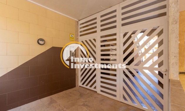 Gebrauchtimmobilien - Apartment - Torrevieja