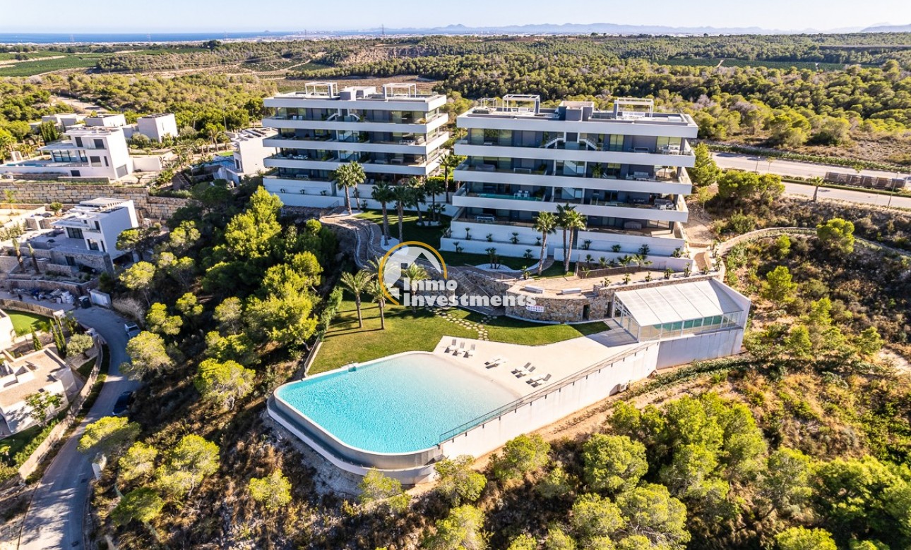 Bestaande bouw - Bungalow - Orihuela - LAS COLINAS GOLF RESORT