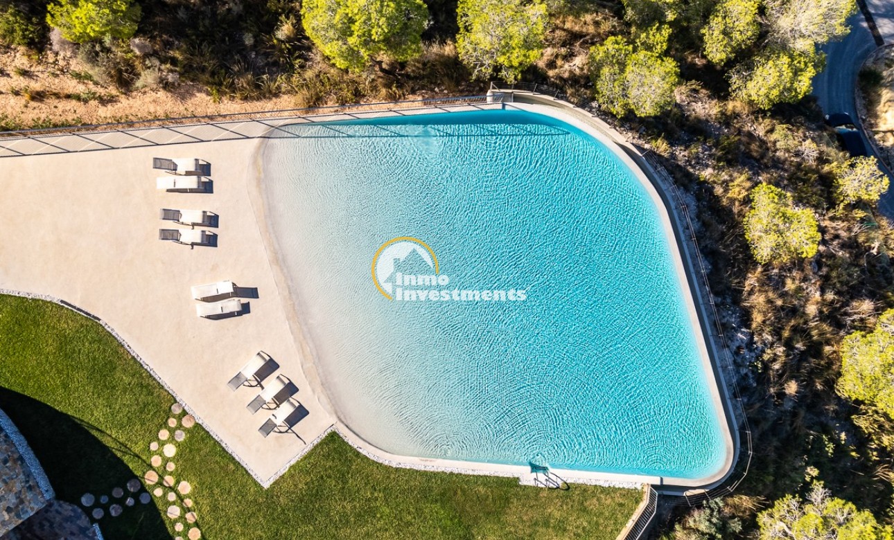 Bestaande bouw - Bungalow - Orihuela - LAS COLINAS GOLF RESORT