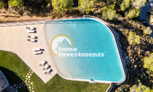 Bestaande bouw - Bungalow - Orihuela - LAS COLINAS GOLF RESORT