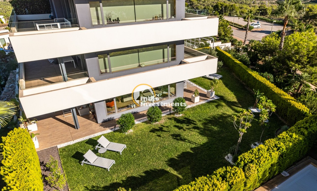 Bestaande bouw - Bungalow - Orihuela - LAS COLINAS GOLF RESORT