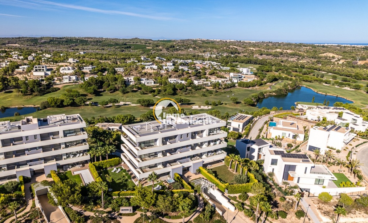 Bestaande bouw - Bungalow - Orihuela - LAS COLINAS GOLF RESORT