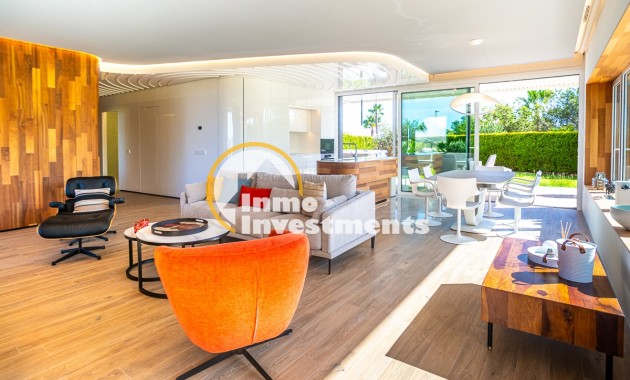 Bestaande bouw - Bungalow - Orihuela - LAS COLINAS GOLF RESORT