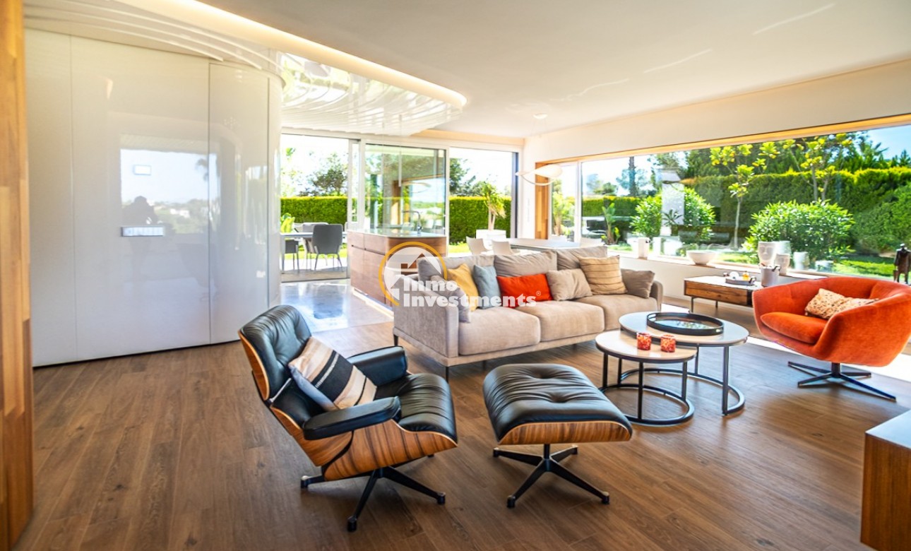 Bestaande bouw - Bungalow - Orihuela - LAS COLINAS GOLF RESORT