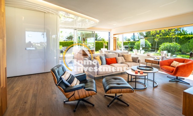 Bestaande bouw - Bungalow - Orihuela - LAS COLINAS GOLF RESORT