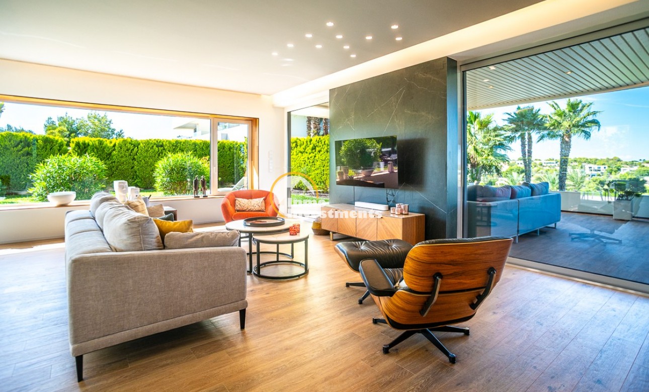 Bestaande bouw - Bungalow - Orihuela - LAS COLINAS GOLF RESORT