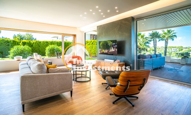 Bestaande bouw - Bungalow - Orihuela - LAS COLINAS GOLF RESORT