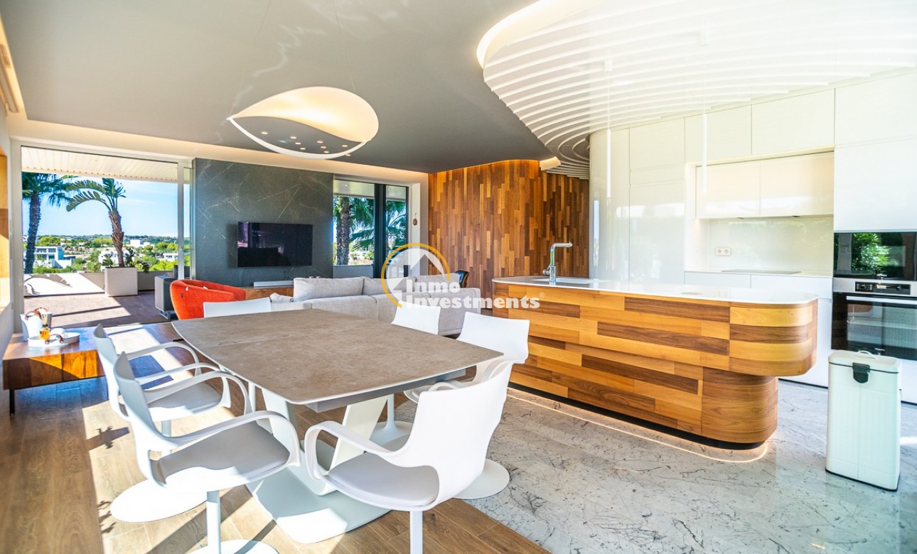 Bestaande bouw - Bungalow - Orihuela - LAS COLINAS GOLF RESORT