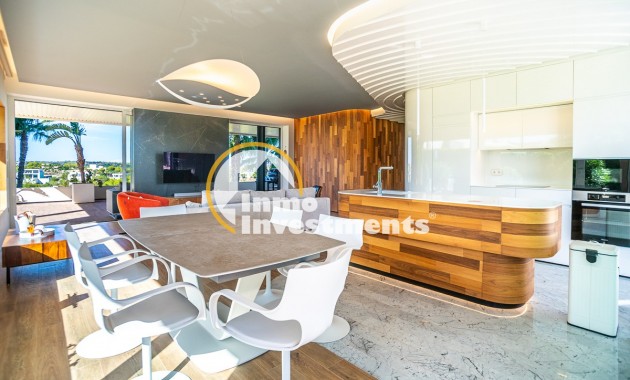 Bestaande bouw - Bungalow - Orihuela - LAS COLINAS GOLF RESORT