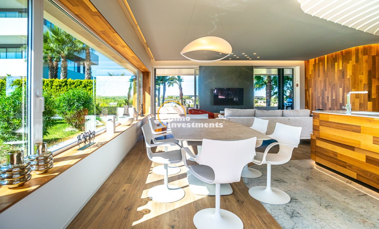 Bestaande bouw - Bungalow - Orihuela - LAS COLINAS GOLF RESORT