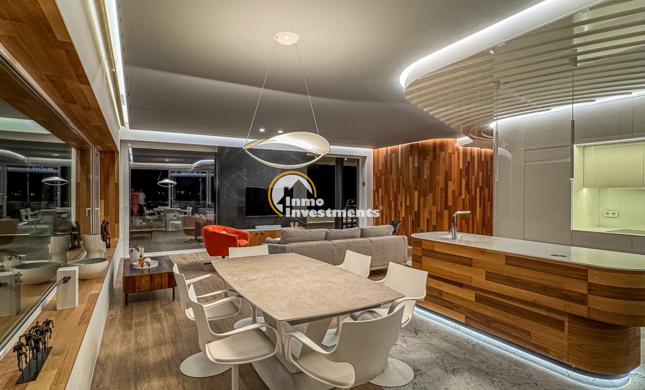 Bestaande bouw - Bungalow - Orihuela - LAS COLINAS GOLF RESORT