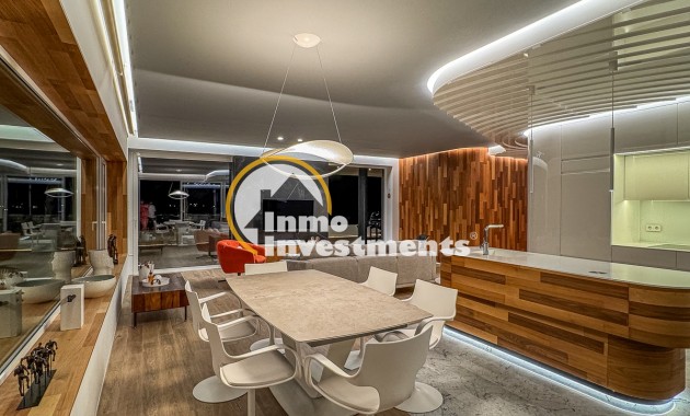 Bestaande bouw - Bungalow - Orihuela - LAS COLINAS GOLF RESORT