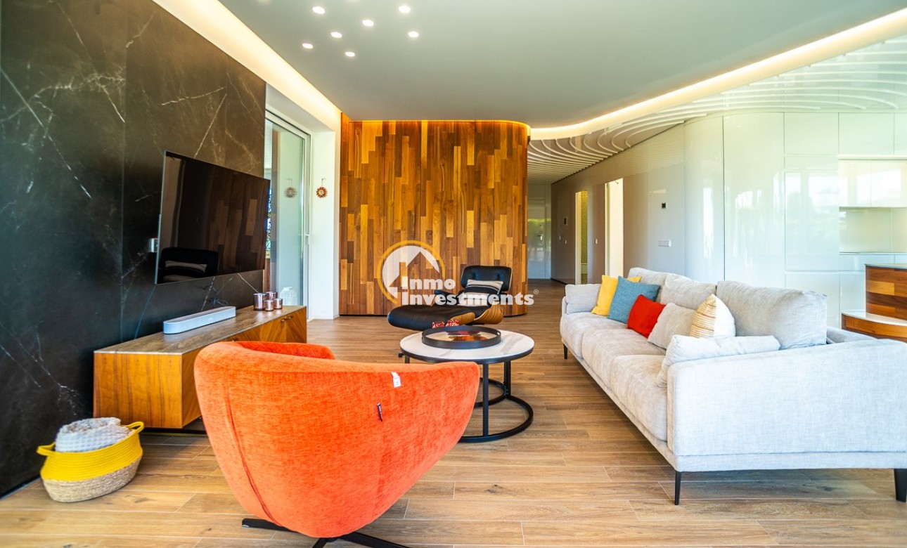 Bestaande bouw - Bungalow - Orihuela - LAS COLINAS GOLF RESORT