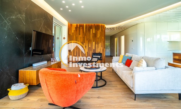 Bestaande bouw - Bungalow - Orihuela - LAS COLINAS GOLF RESORT