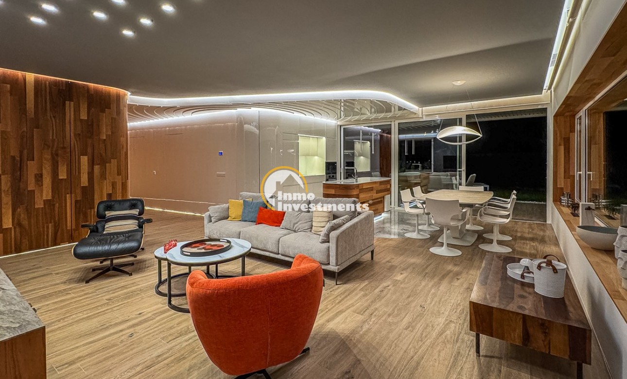 Bestaande bouw - Bungalow - Orihuela - LAS COLINAS GOLF RESORT