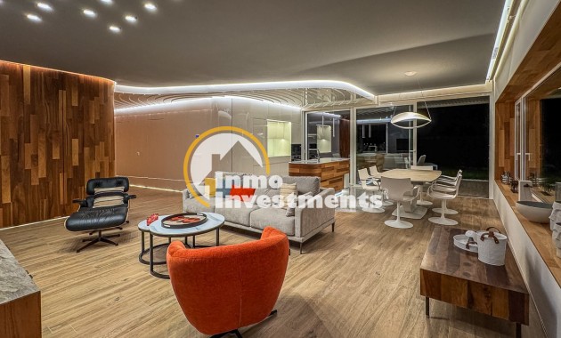 Bestaande bouw - Bungalow - Orihuela - LAS COLINAS GOLF RESORT