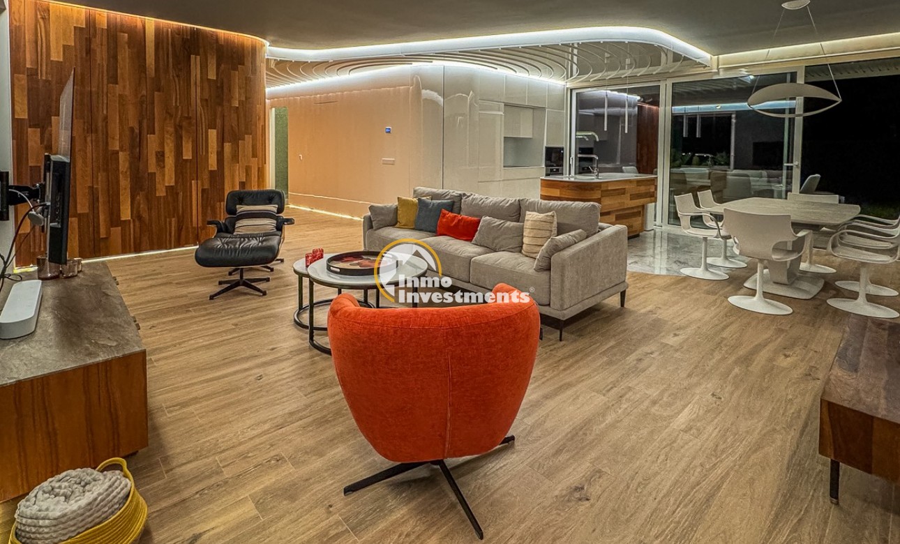 Bestaande bouw - Bungalow - Orihuela - LAS COLINAS GOLF RESORT