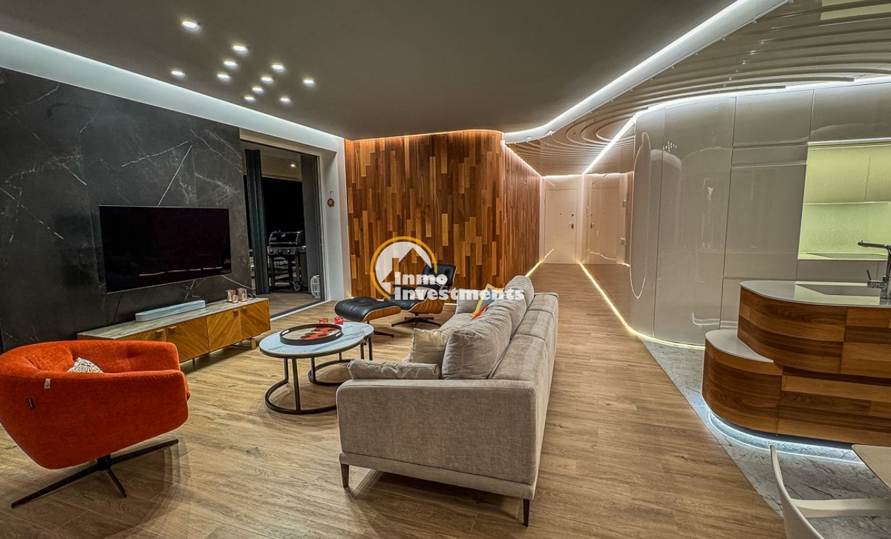 Bestaande bouw - Bungalow - Orihuela - LAS COLINAS GOLF RESORT