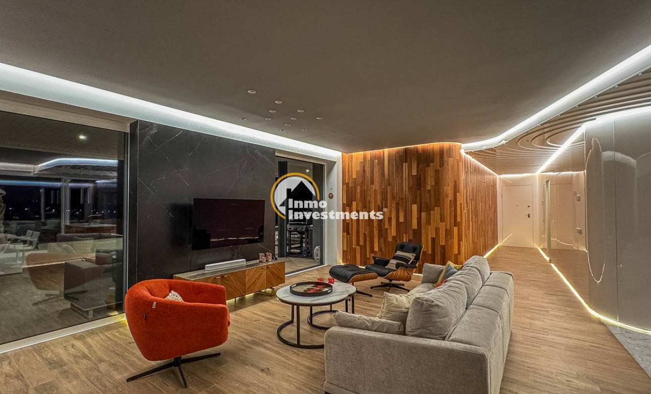 Bestaande bouw - Bungalow - Orihuela - LAS COLINAS GOLF RESORT