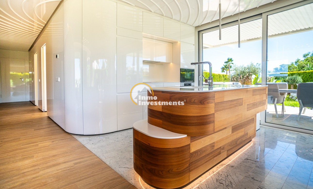 Bestaande bouw - Bungalow - Orihuela - LAS COLINAS GOLF RESORT