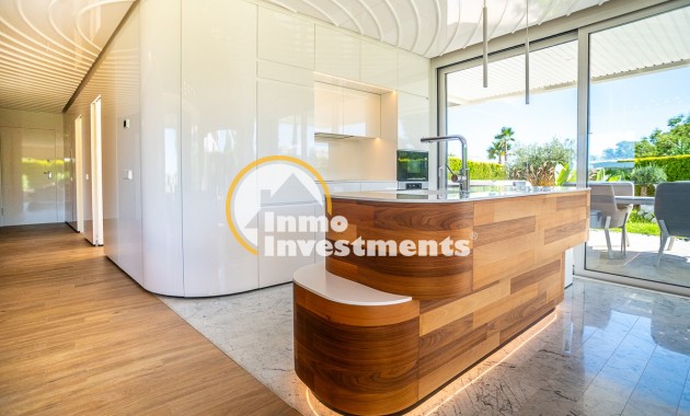 Bestaande bouw - Bungalow - Orihuela - LAS COLINAS GOLF RESORT