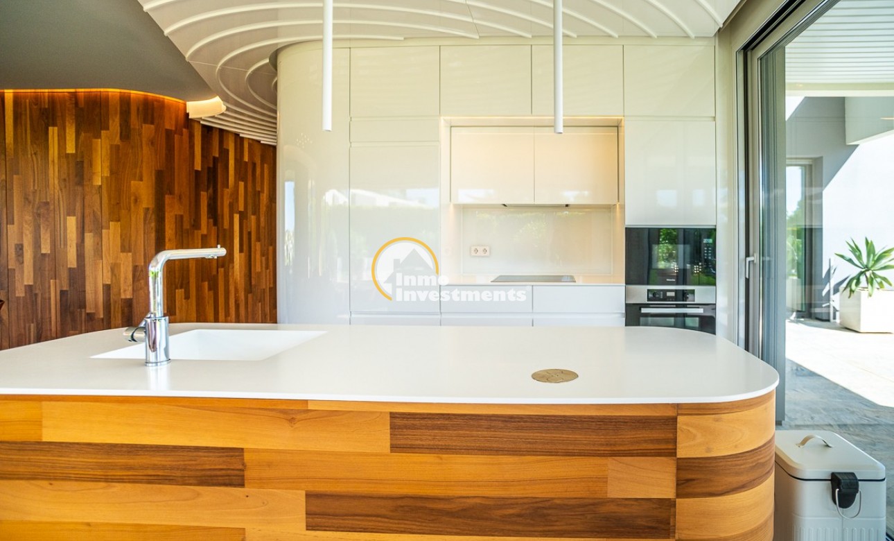 Bestaande bouw - Bungalow - Orihuela - LAS COLINAS GOLF RESORT