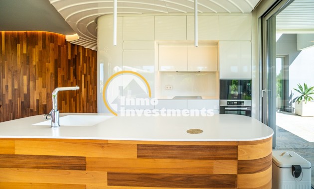 Bestaande bouw - Bungalow - Orihuela - LAS COLINAS GOLF RESORT