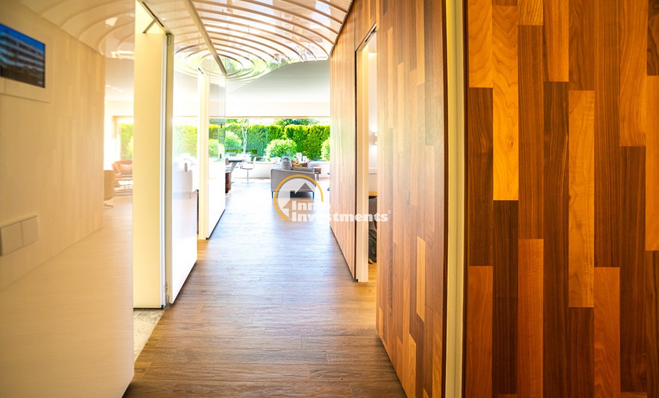 Bestaande bouw - Bungalow - Orihuela - LAS COLINAS GOLF RESORT