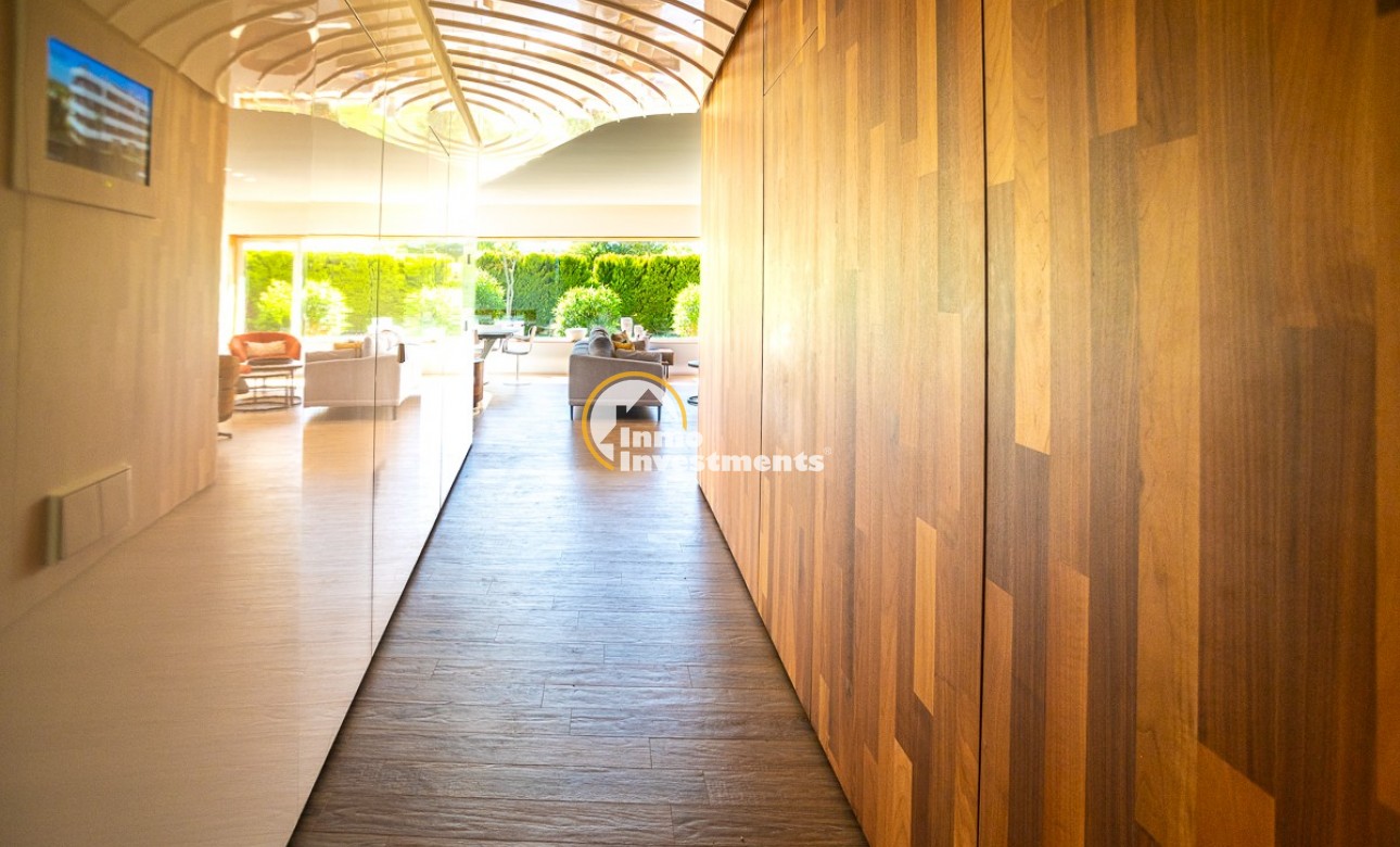 Bestaande bouw - Bungalow - Orihuela - LAS COLINAS GOLF RESORT